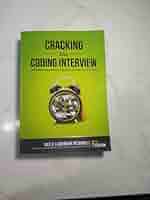 洋書 Cracking the Coding Interview 6th Editio CRACKING the CODING INTERVIEW - Home